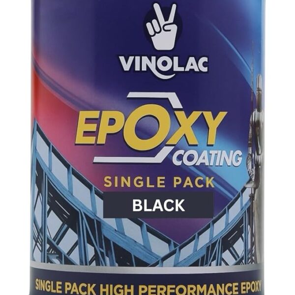 Pipeline Epoxy Coating