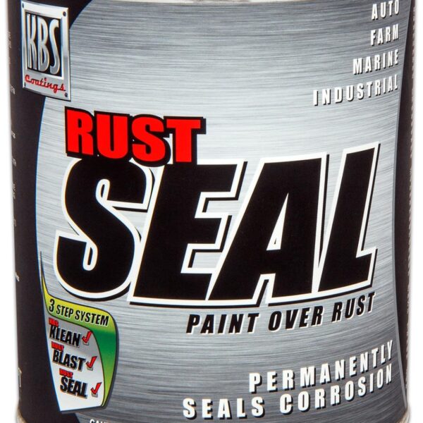Metal Surface Protection Epoxy