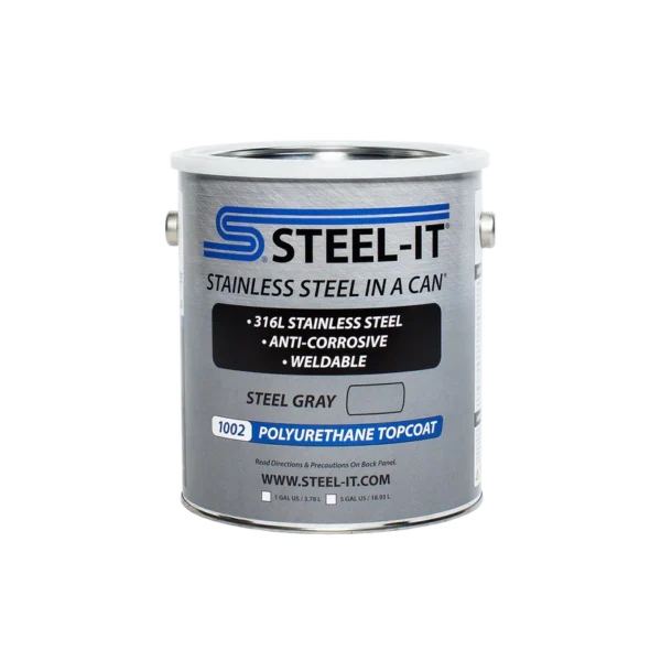 High Build Epoxy Primer