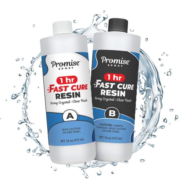 Fast Cure Self-Leveling Epoxy