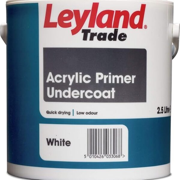 Heavy Duty Bonding Primer