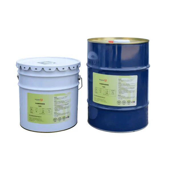 Tank Protection Epoxy Primer