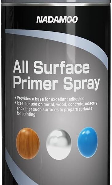 Multi-Surface Epoxy Primer