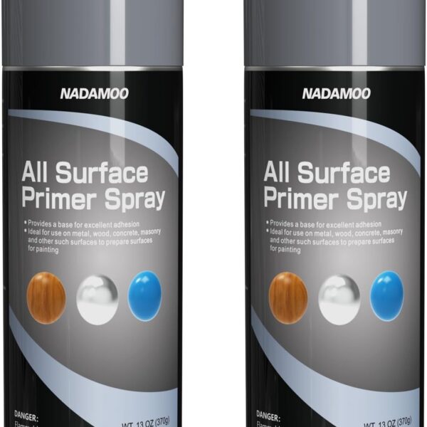Metal Surface Epoxy Primer