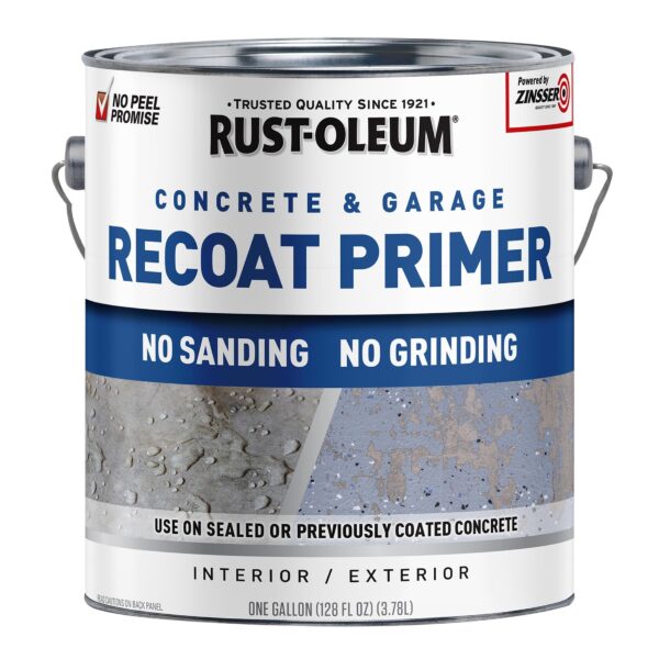 Professional Floor Primer