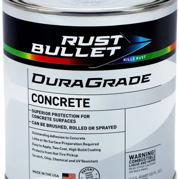Premium Garage Floor Coating